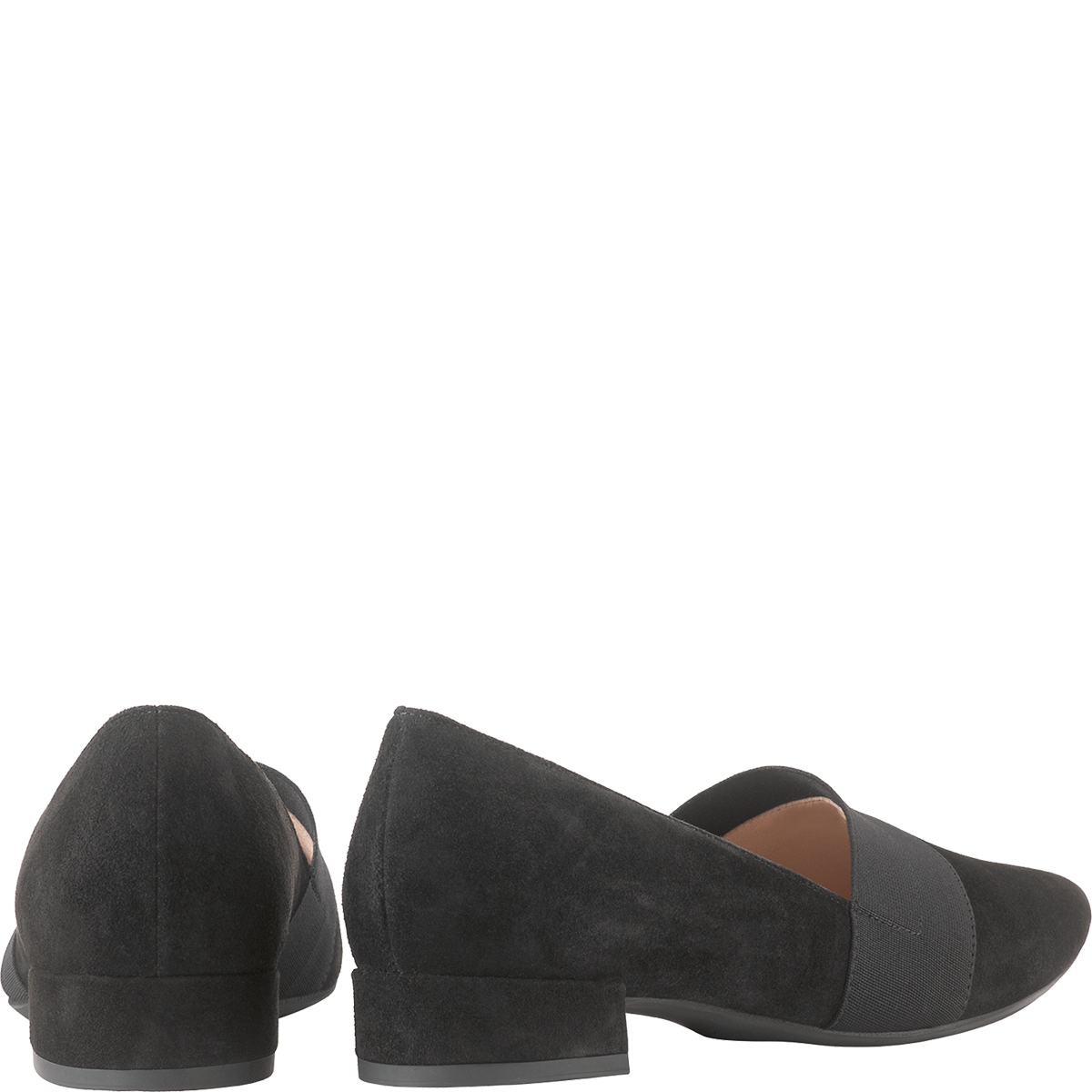 EVENCY Pumps  – 0100