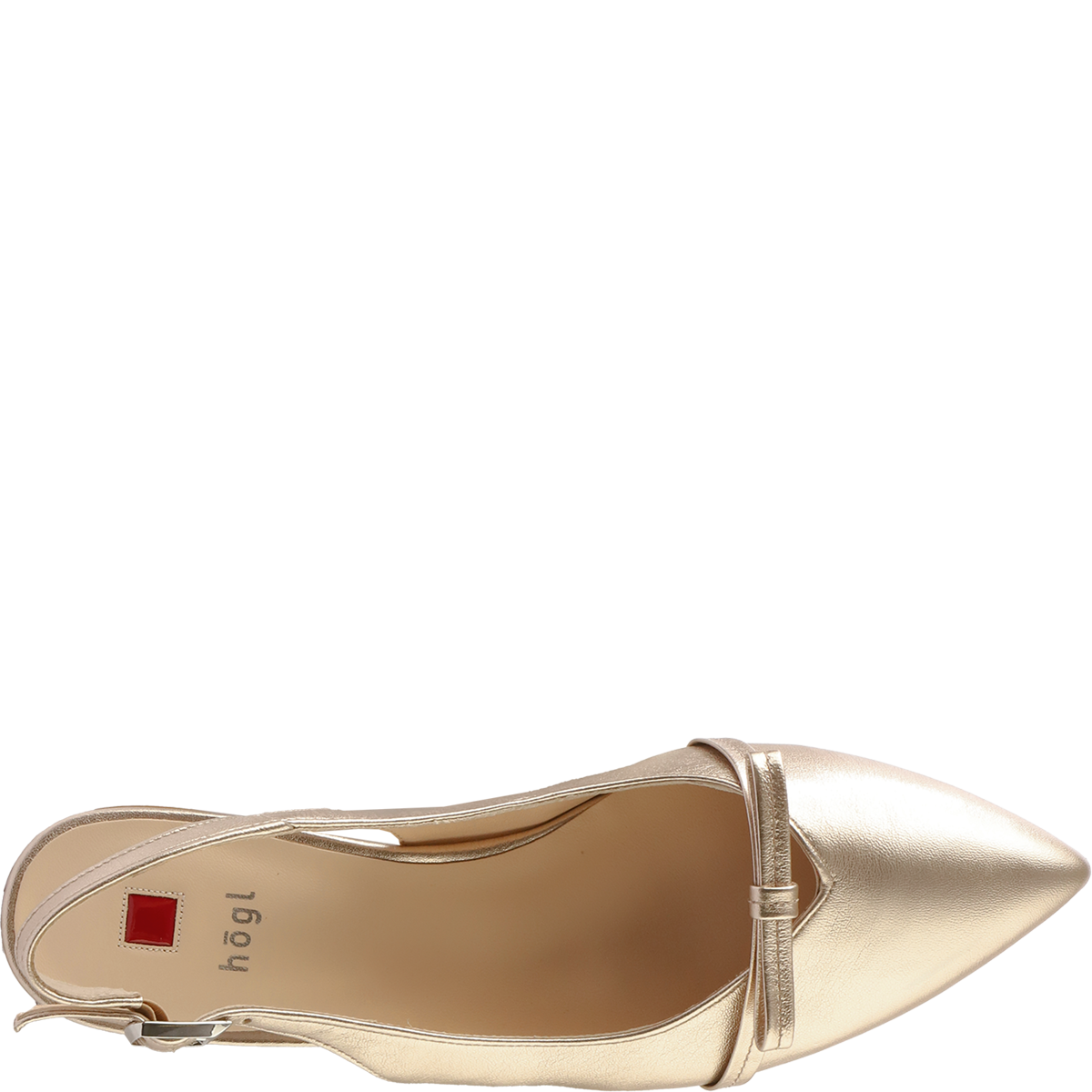 PRETTY Slingballerinas  – 7800