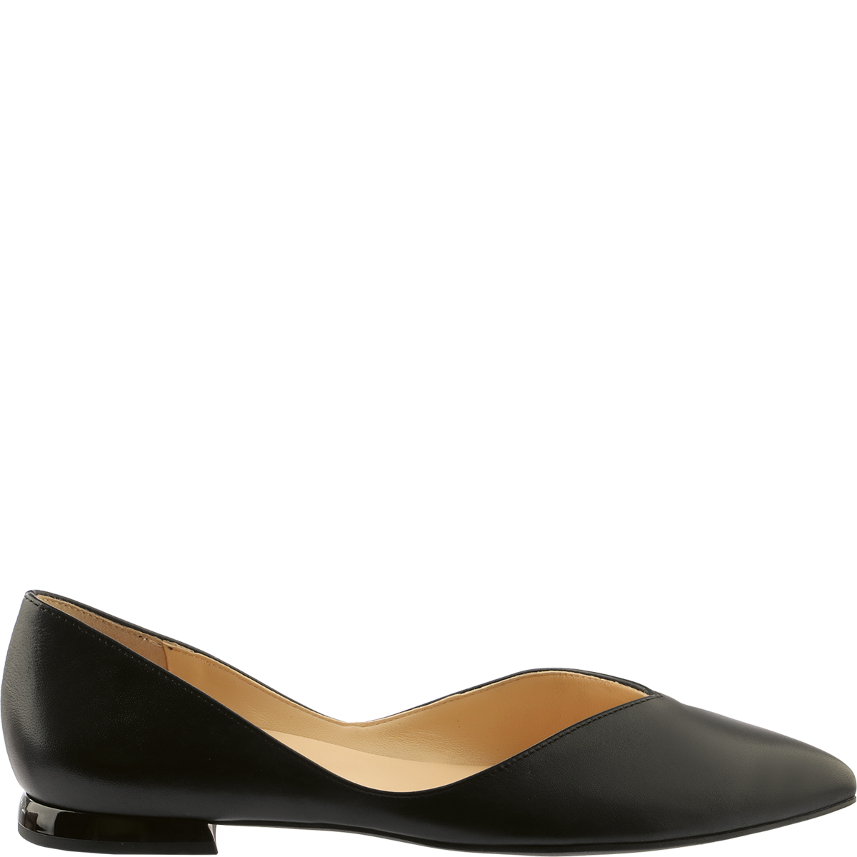 BASIC Ballerinas  – 0100
