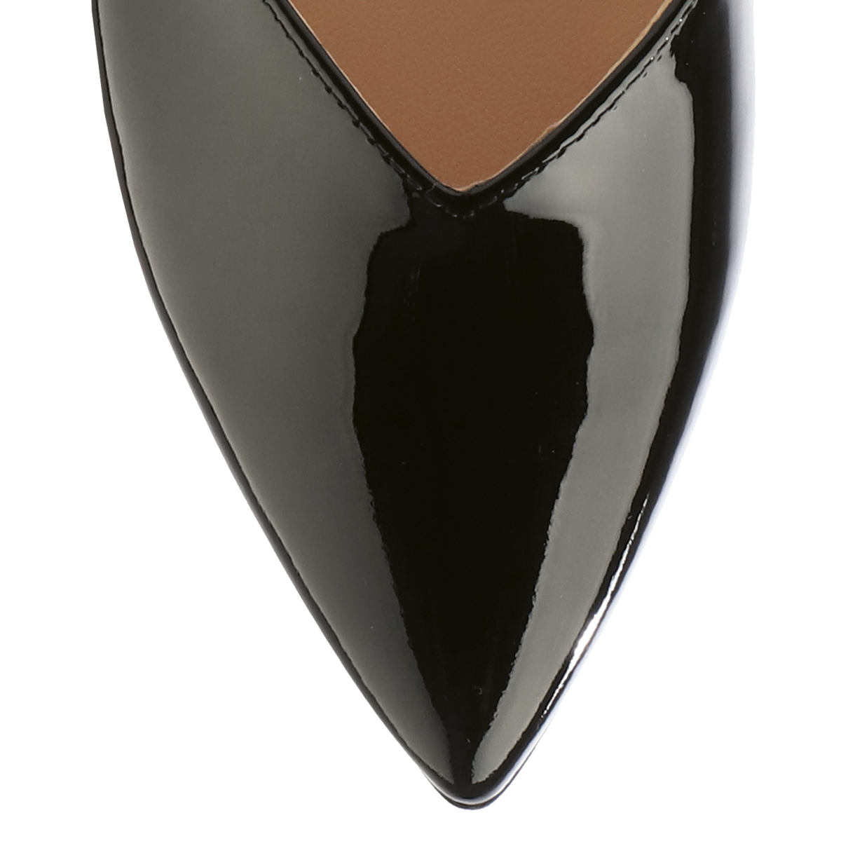 BASIC Ballerinas  – 0100