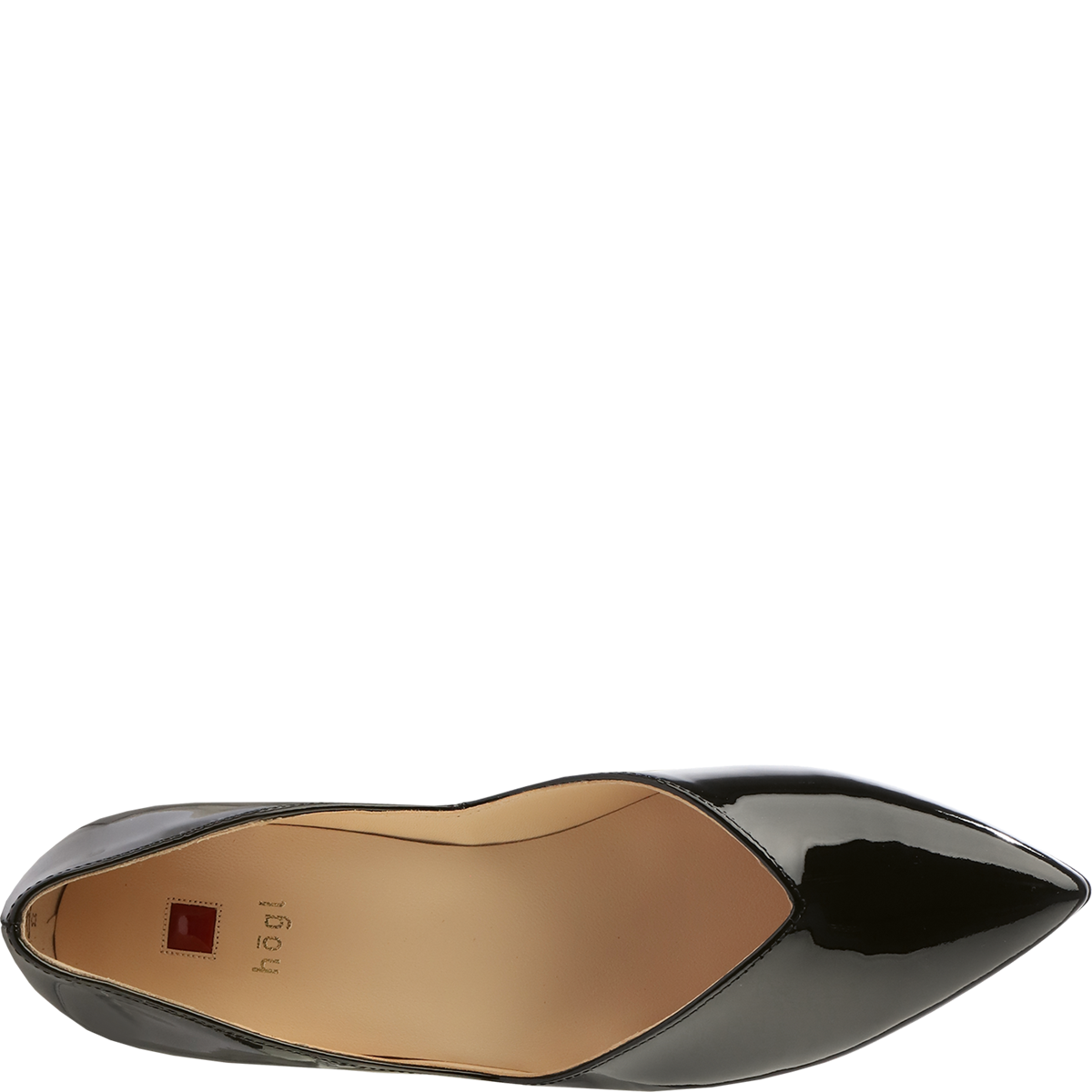 BASIC Ballerinas  – 0100