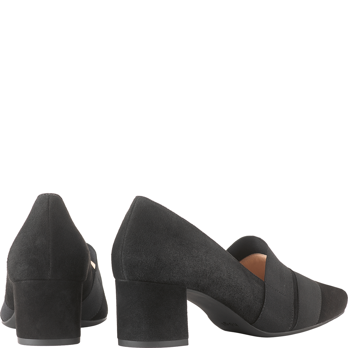 LADY Pumps  – 0100