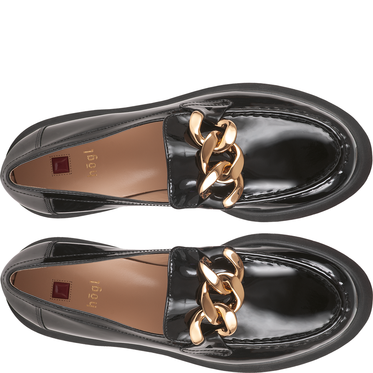 STACY Loafer  – 0100