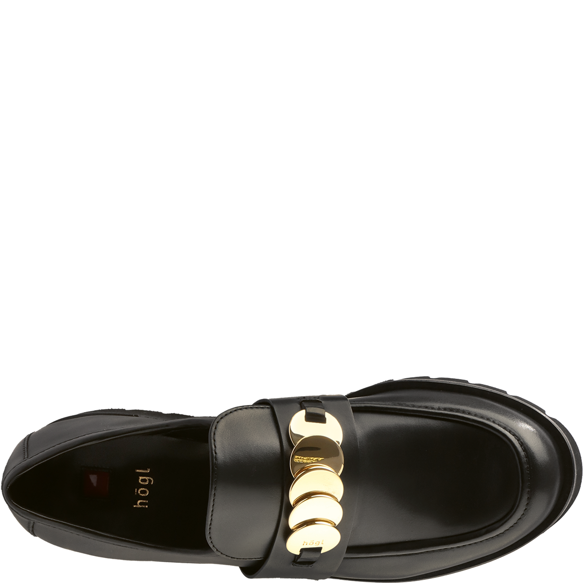 ALISON Loafer  – 0100