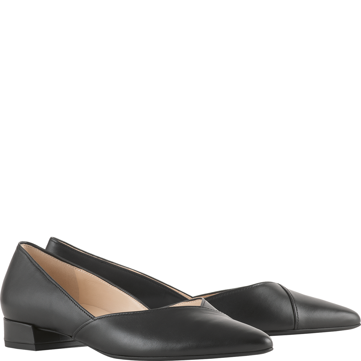 BOULEVARD 20 Ballerinas  – 0100