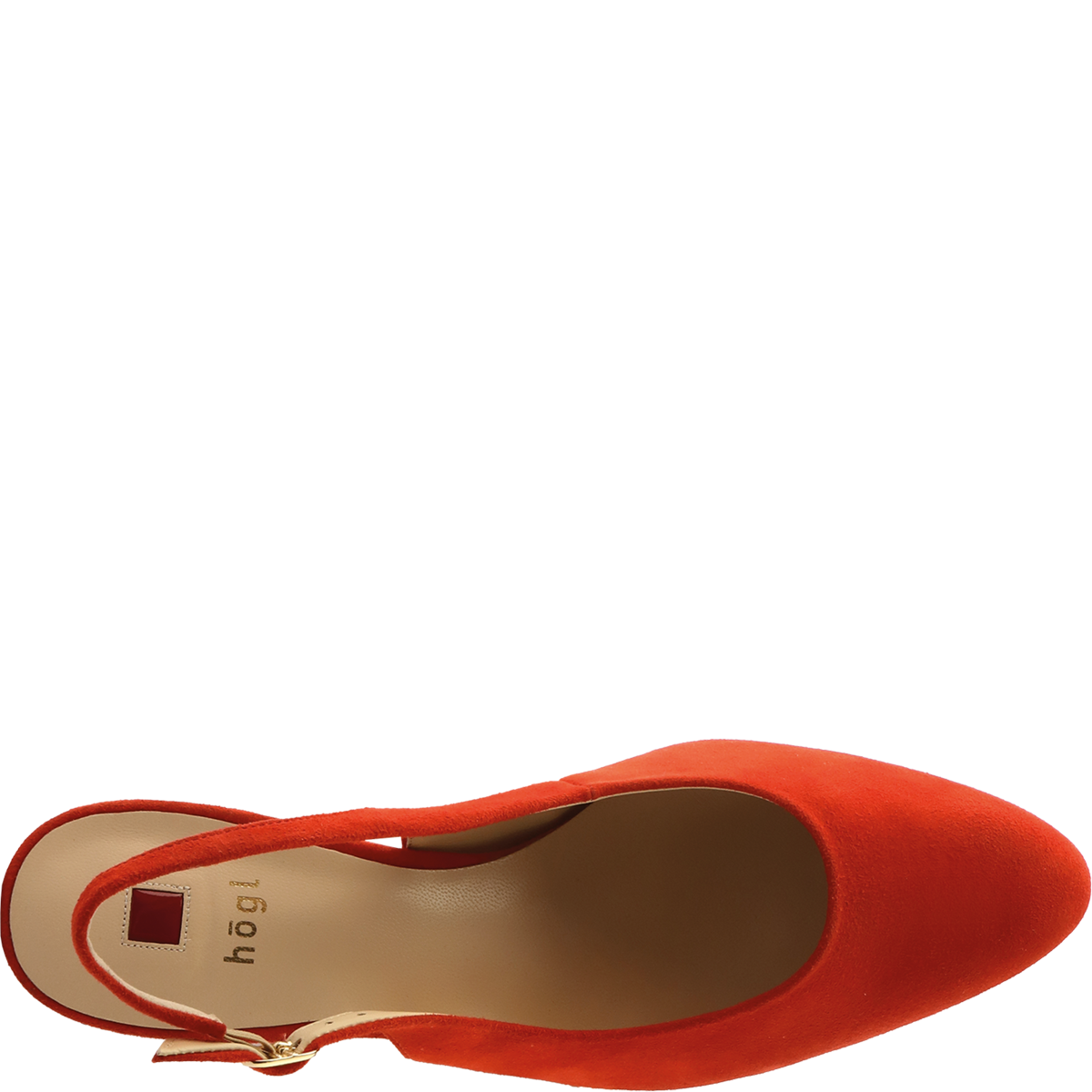CIARA Slingpumps  – 4100