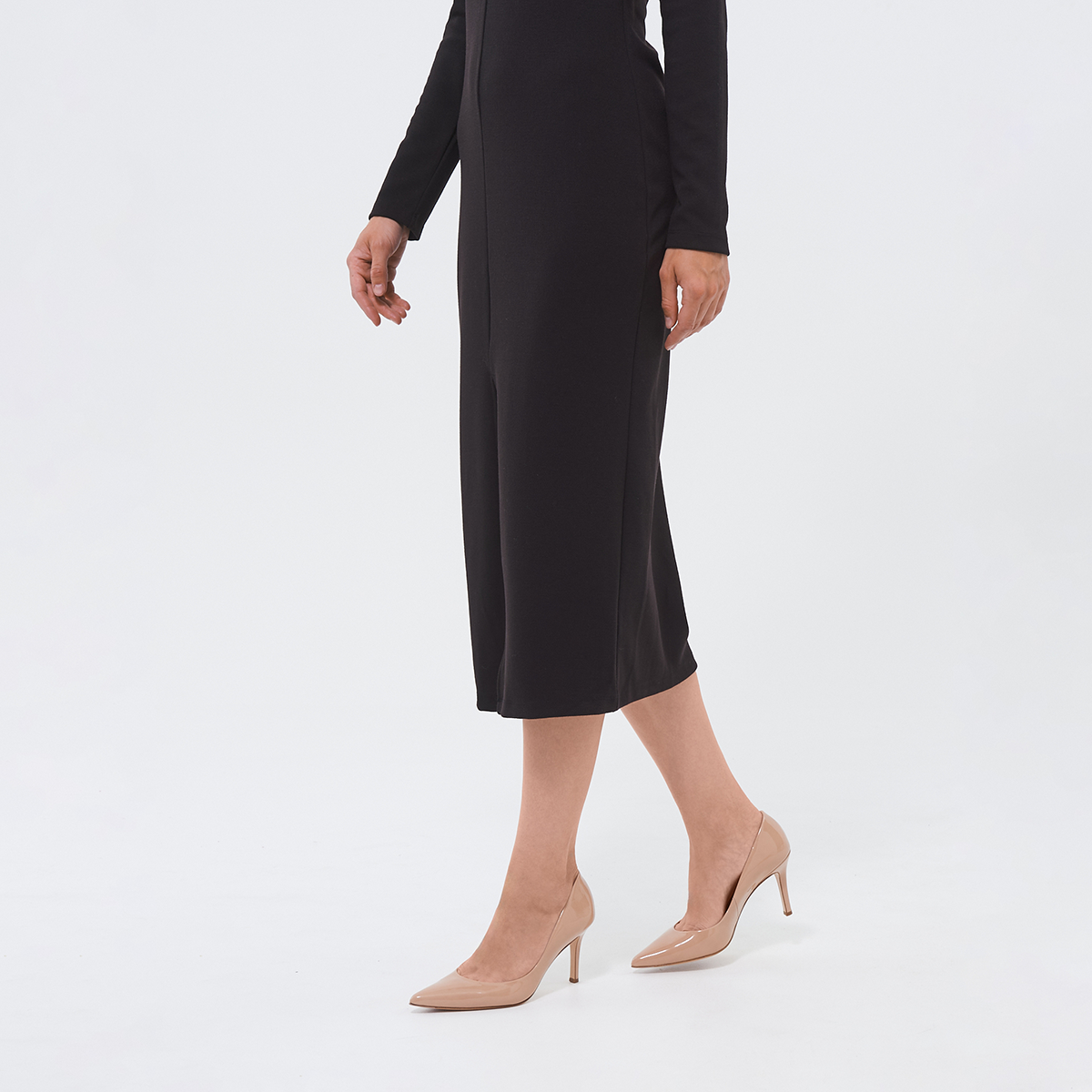 BOULEVARD 70 Pumps  – 1800
