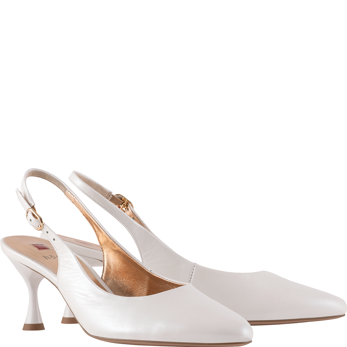 CIARA Slingpumps  – 0300