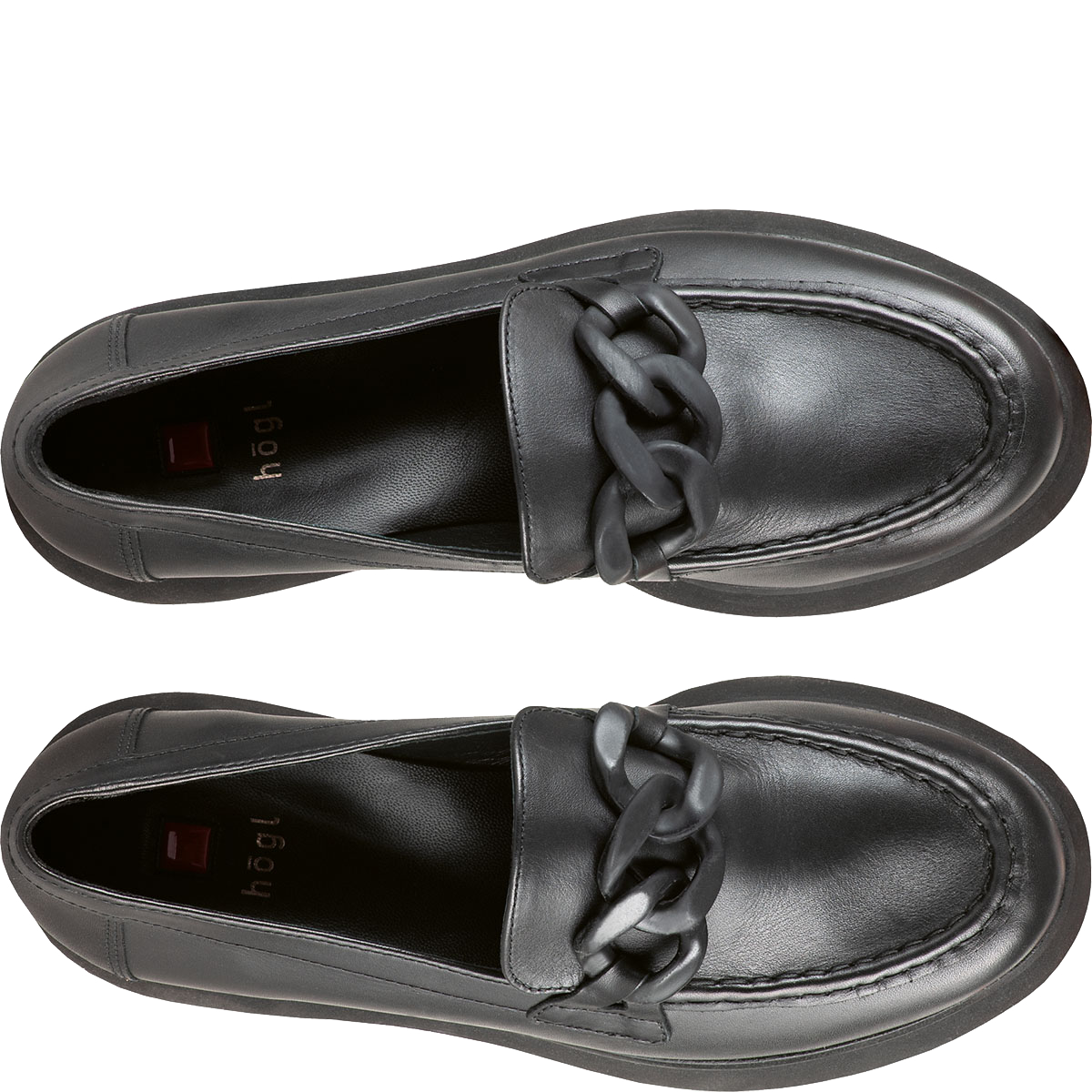 STACY Loafer  – 0100