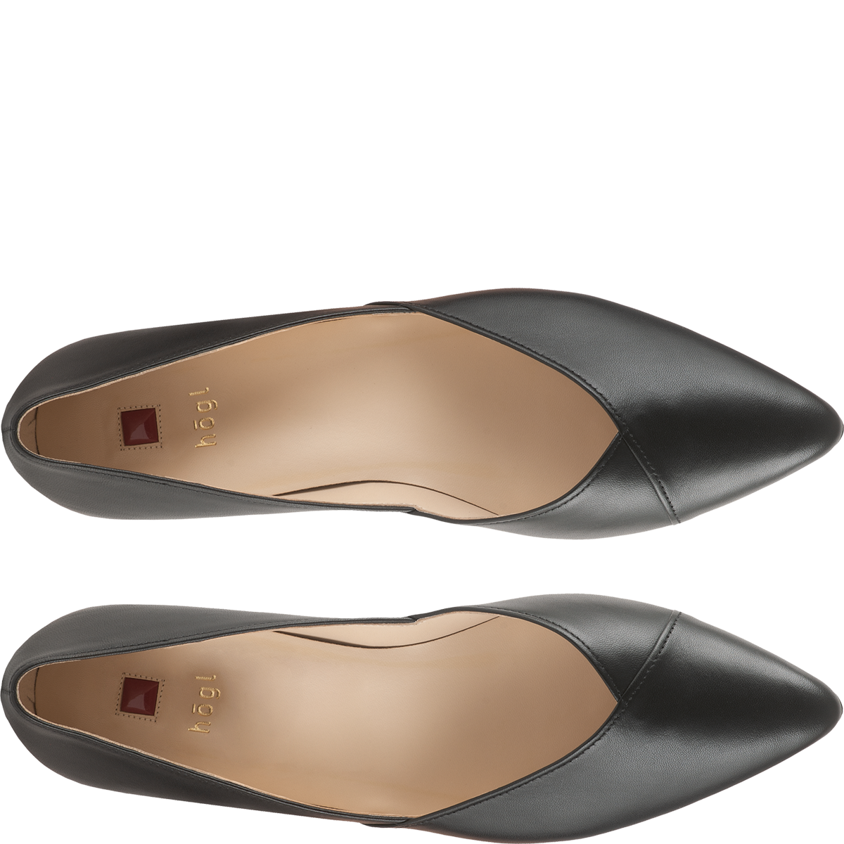 BOULEVARD 20 Ballerinas  – 0100