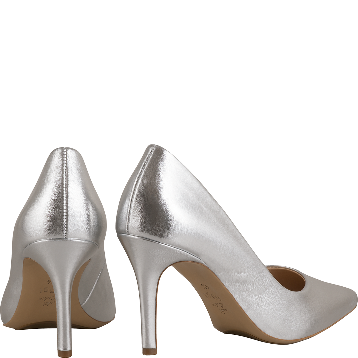 BOULEVARD 70 Pumps  – 7600