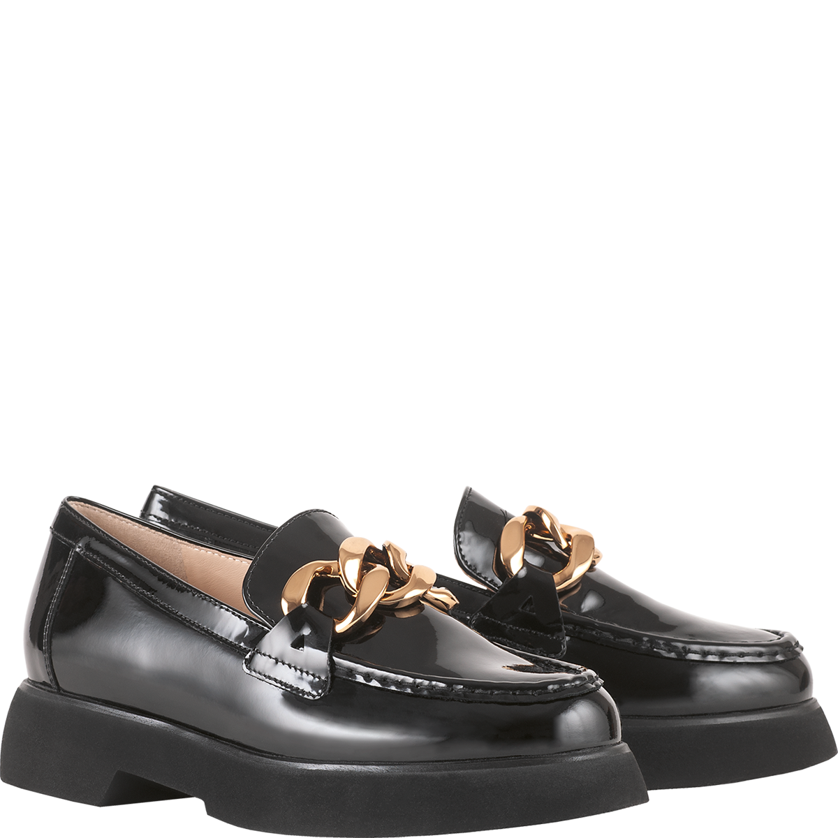 STACY Loafer  – 0100