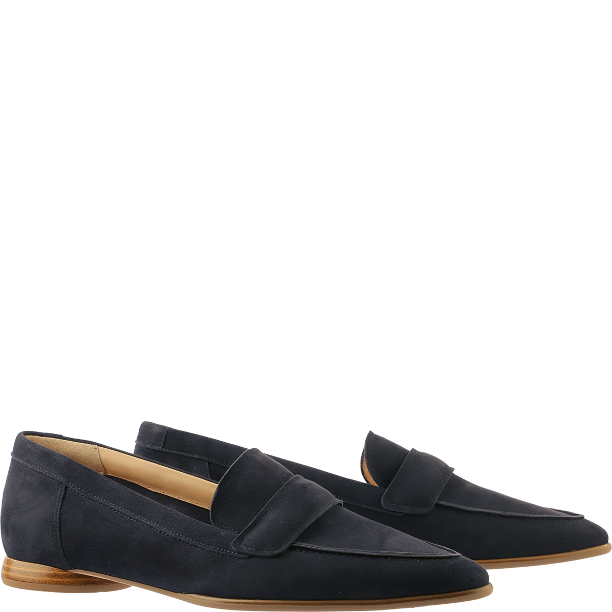 BERRY Loafer  – 3500