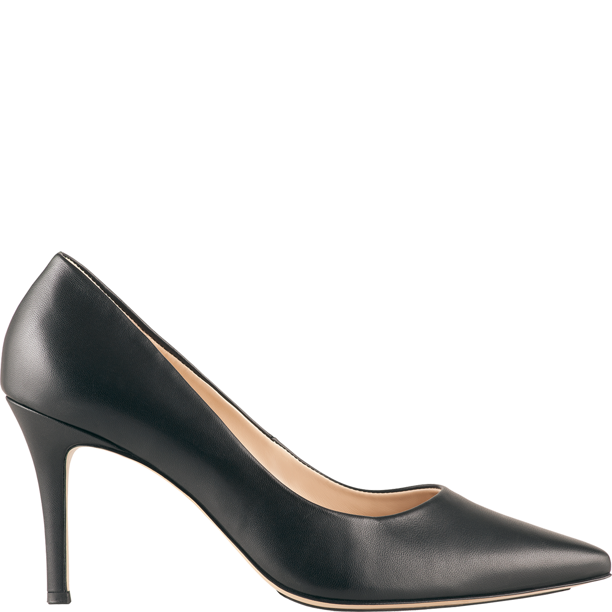 BOULEVARD 70 Pumps  – 0100