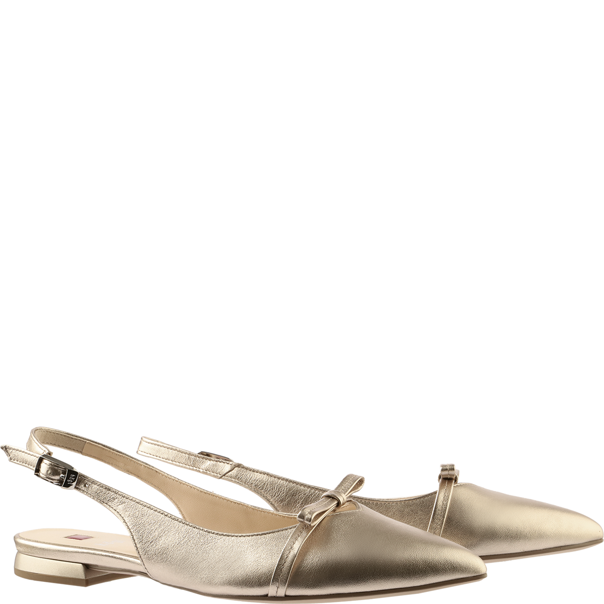 PRETTY Slingballerinas  – 7800