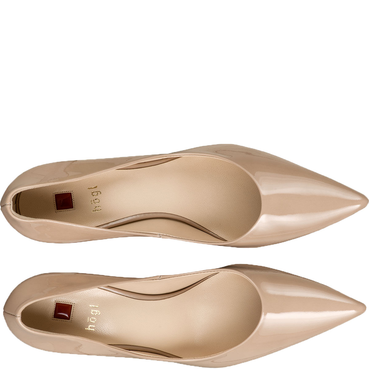 BOULEVARD 70 Pumps  – 1800