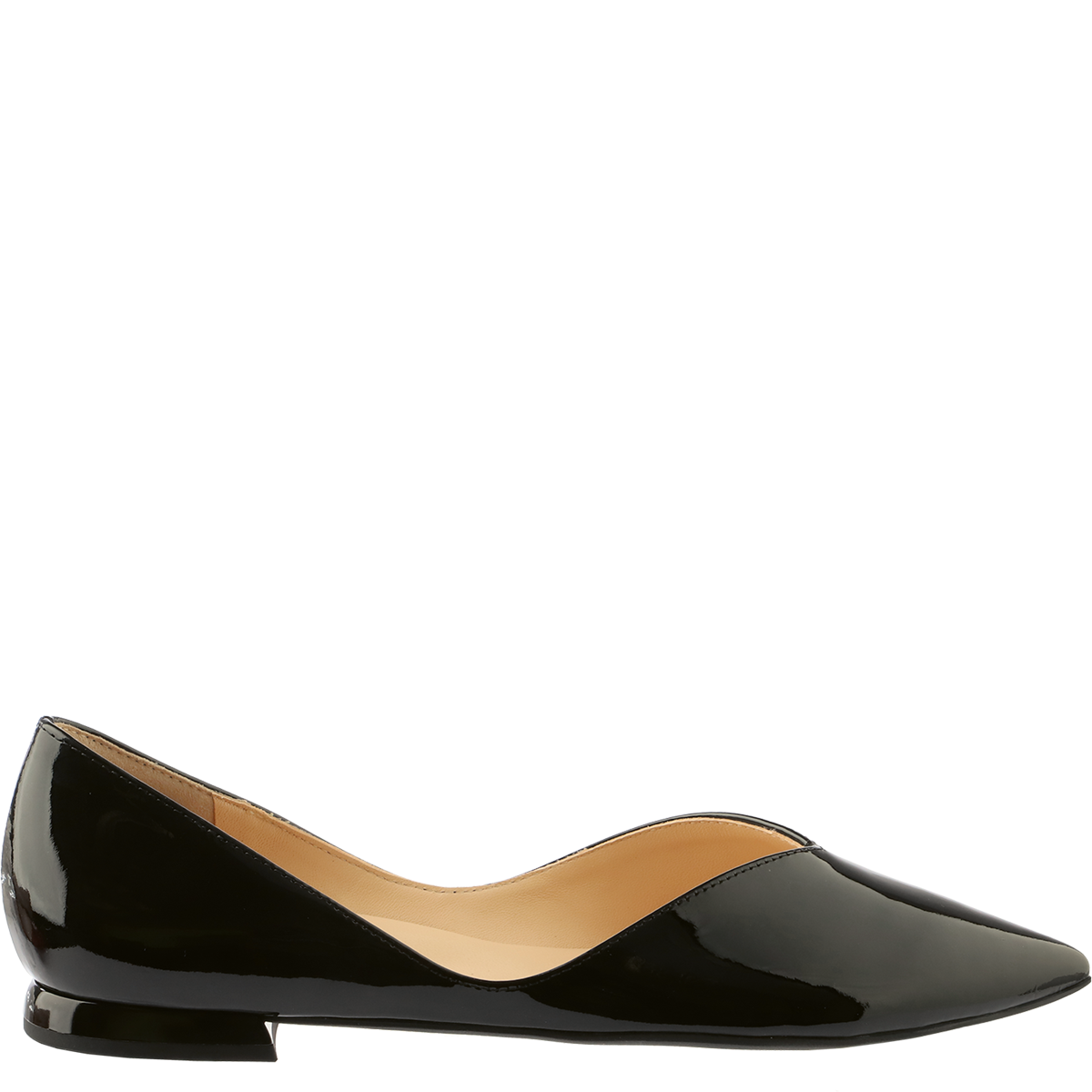 BASIC Ballerinas  – 0100