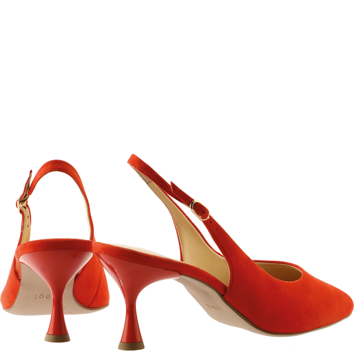 CIARA Slingpumps  – 4100