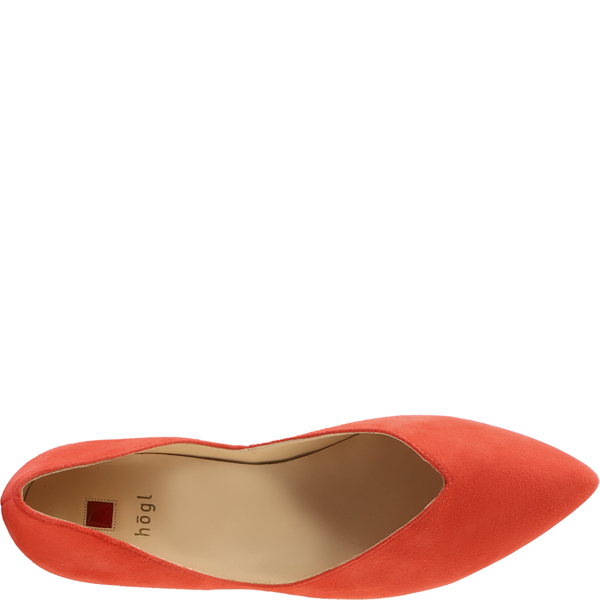 BASIC Ballerinas  – 4400