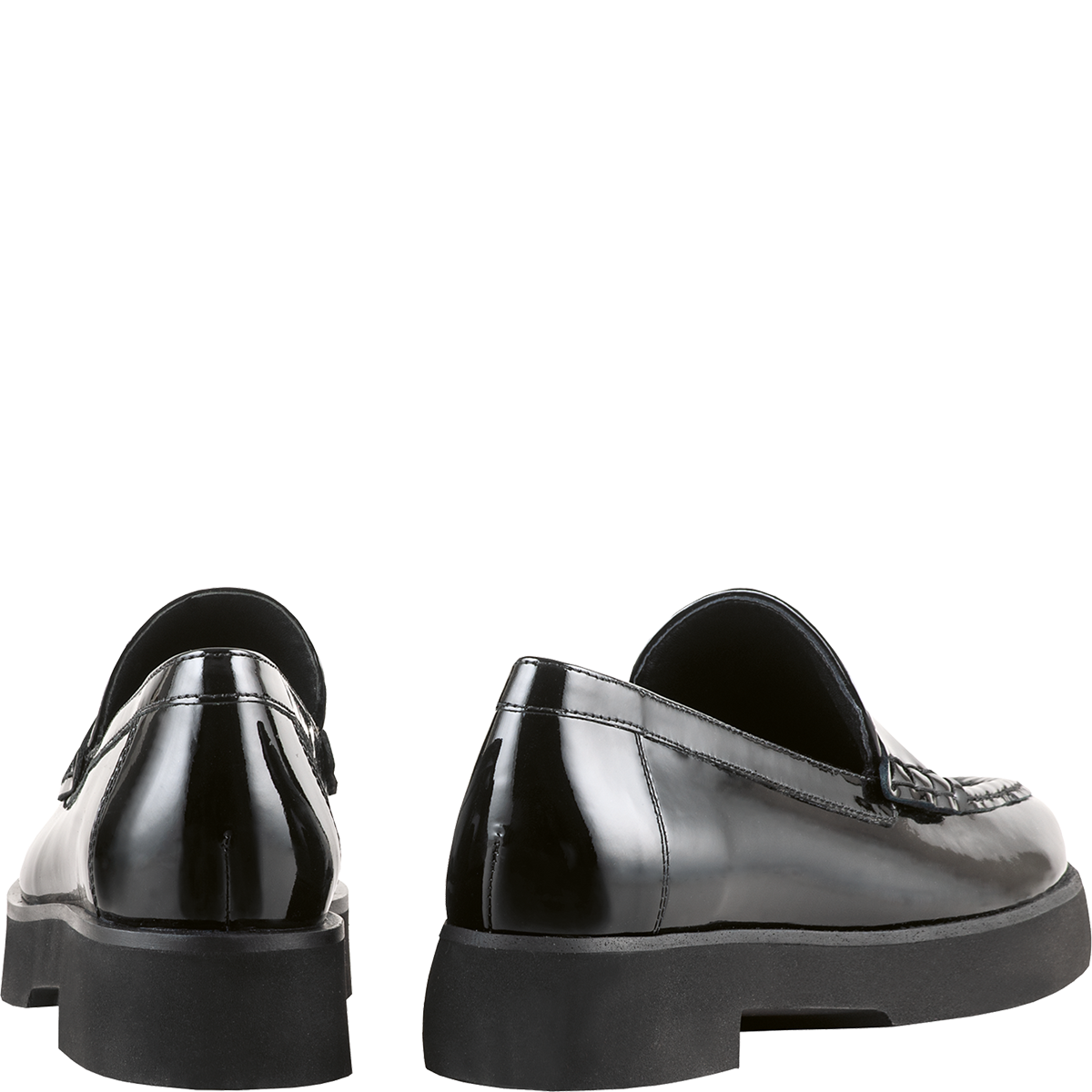 STANLEY Loafer  – 0100