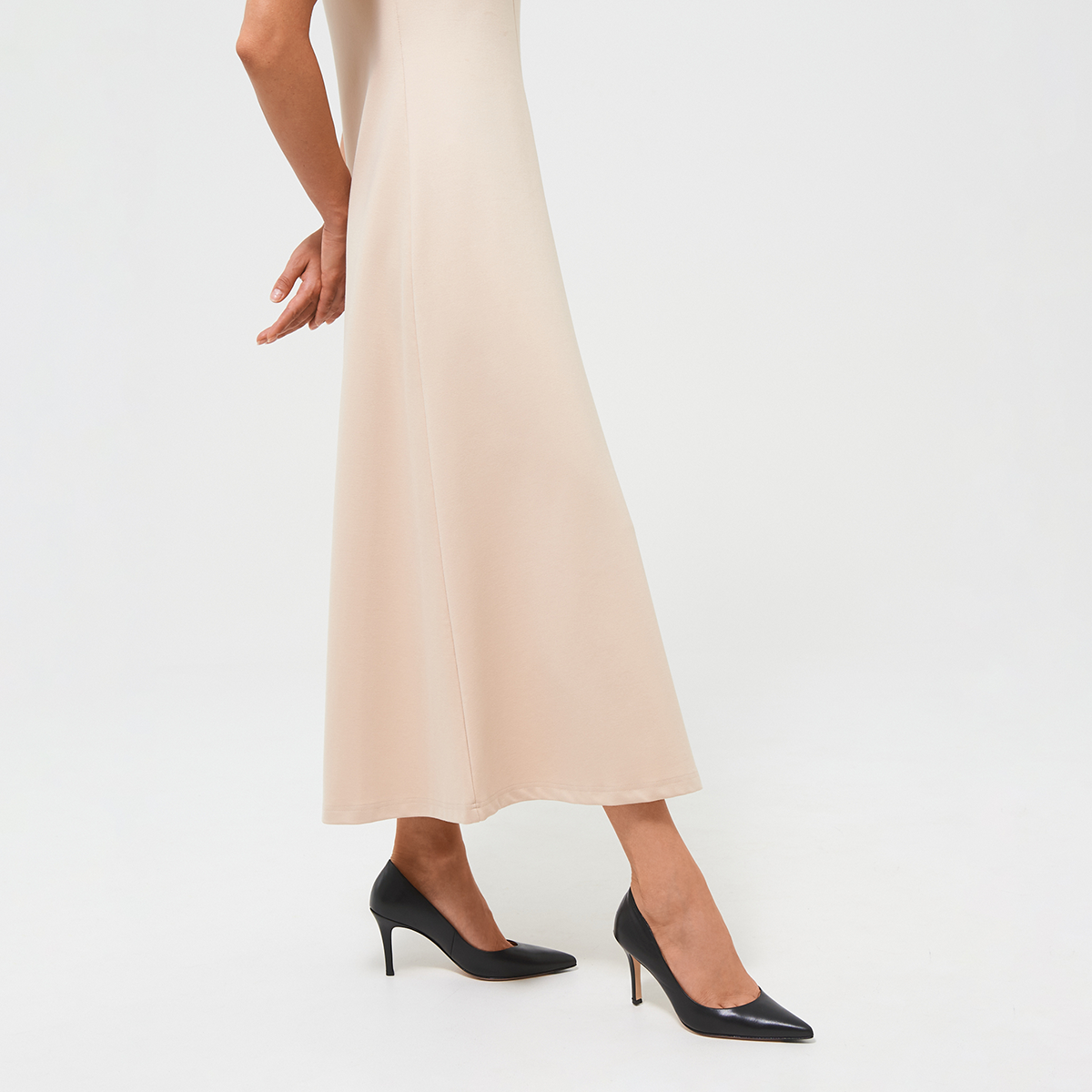 BOULEVARD 70 Pumps  – 0100
