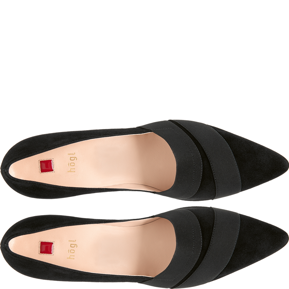 LADY Pumps  – 0100