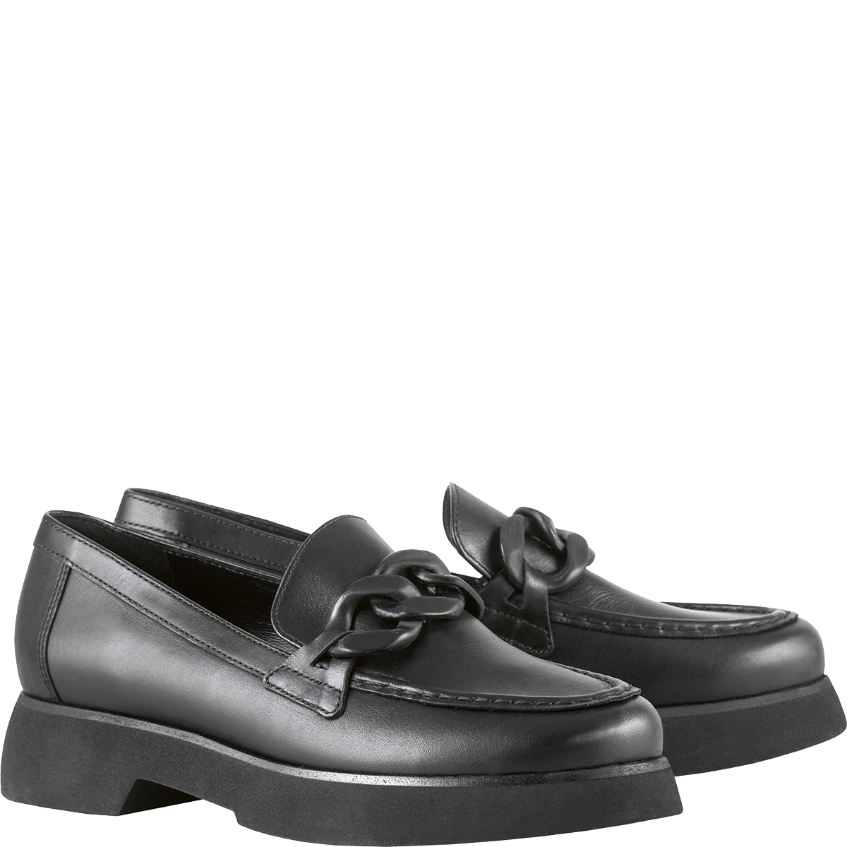 STACY Loafer  – 0100