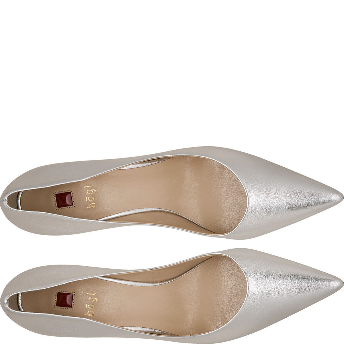 BOULEVARD 70 Pumps  – 7600