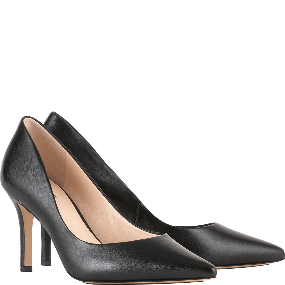 BOULEVARD 70 Pumps  – 0100