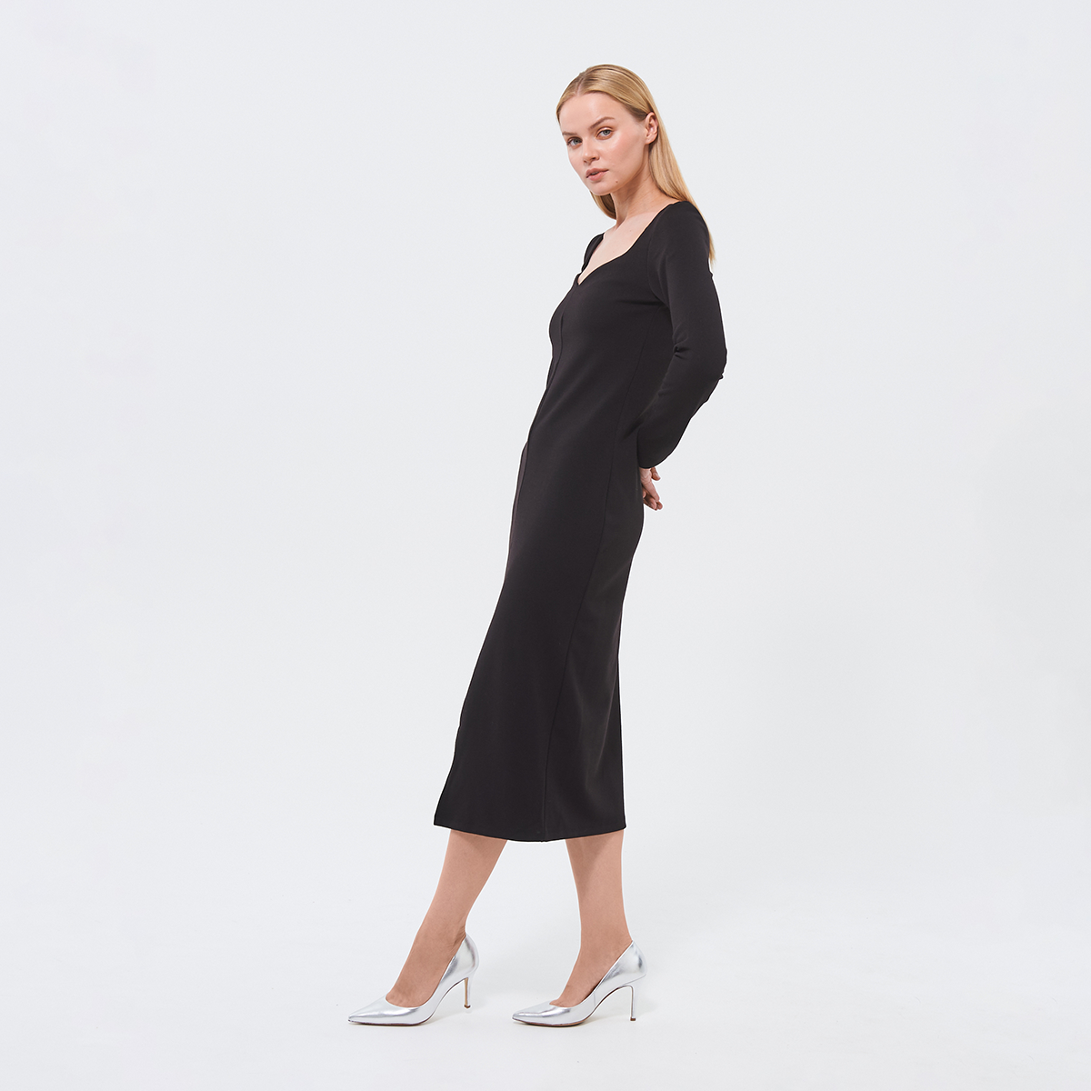 BOULEVARD 70 Pumps  – 7600