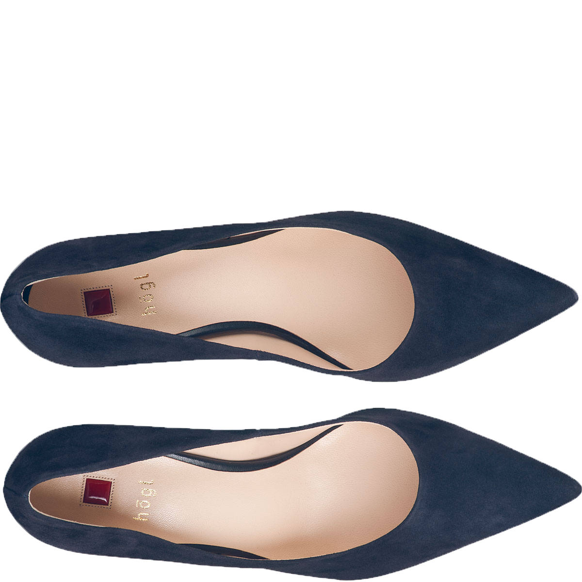 BOULEVARD 70 Pumps  – 3000