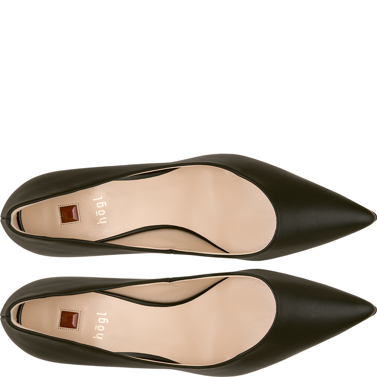 BOULEVARD 70 Pumps  – 0100