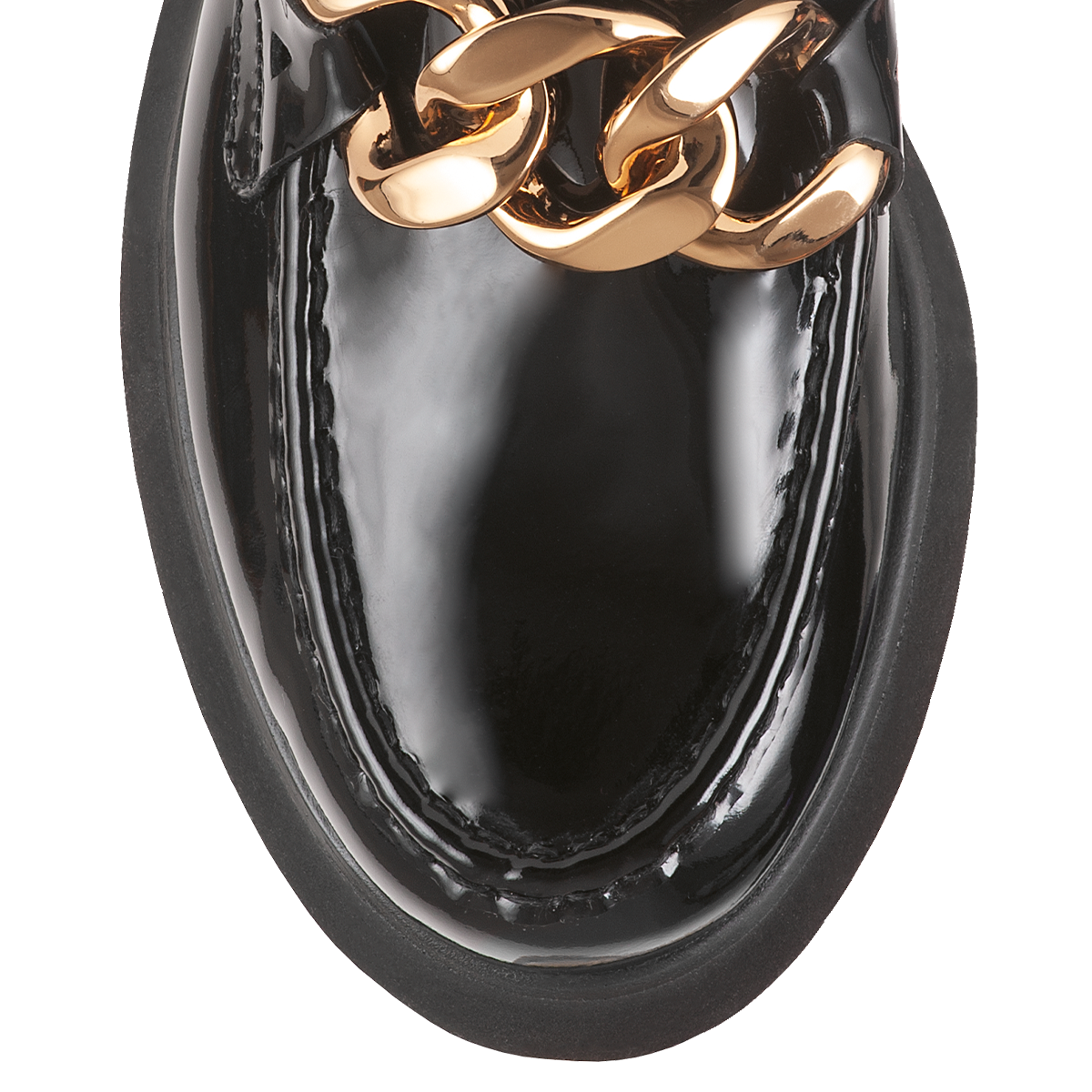 STACY Loafer  – 0100