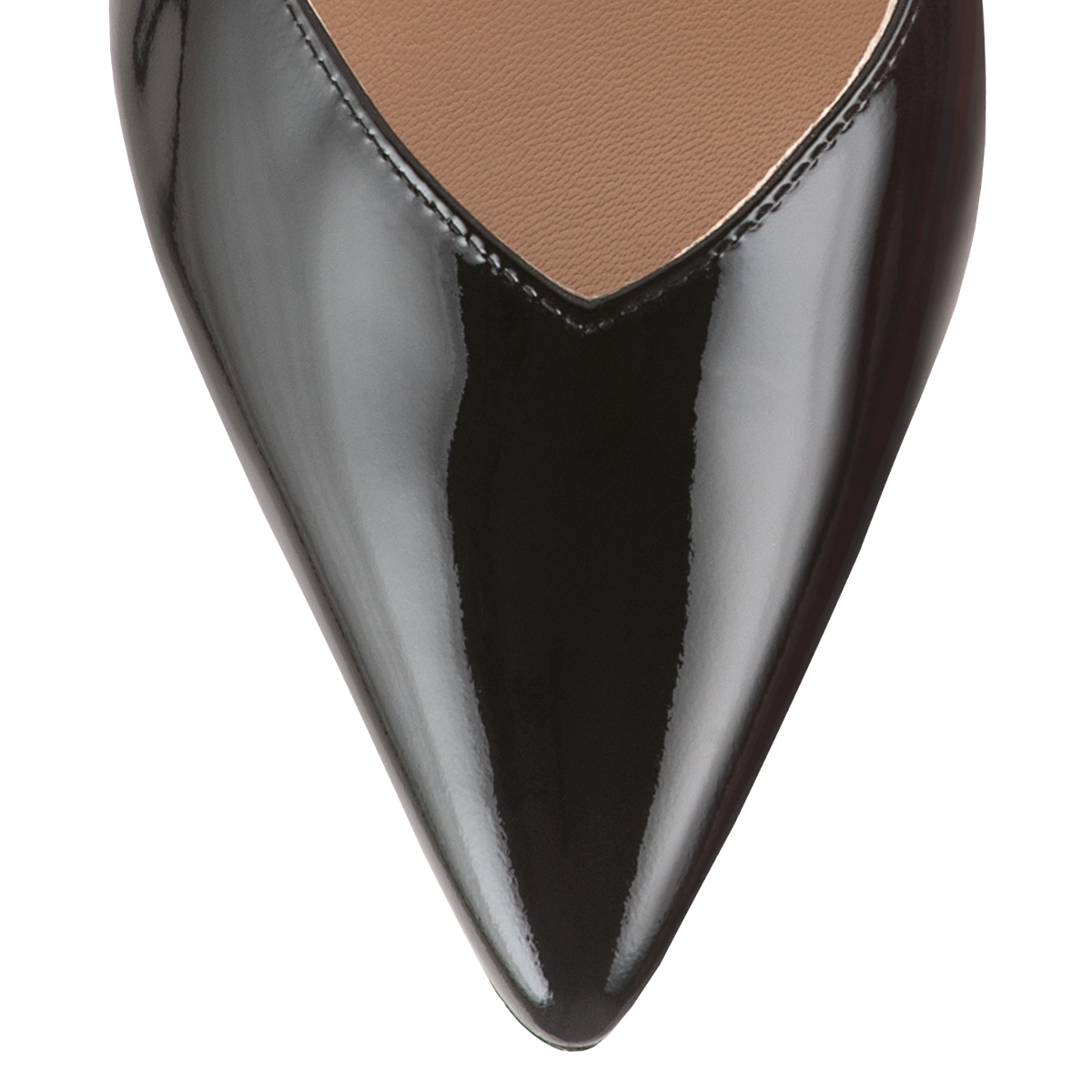 BOULEVARD 60 Pumps  – 0100
