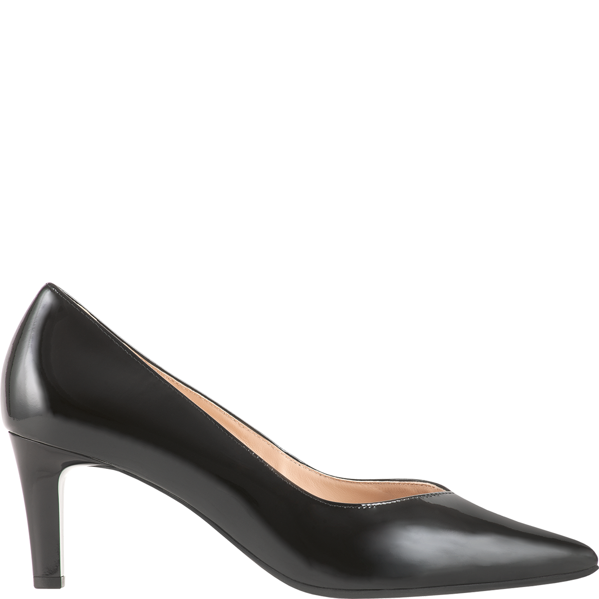 BOULEVARD 60 Pumps  – 0100