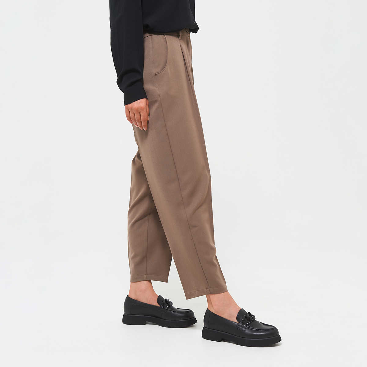 STACY Loafer  – 0100