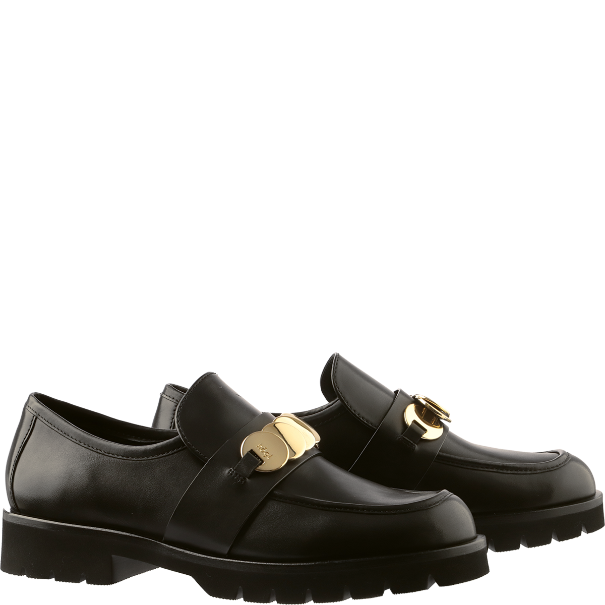 ALISON Loafer  – 0100