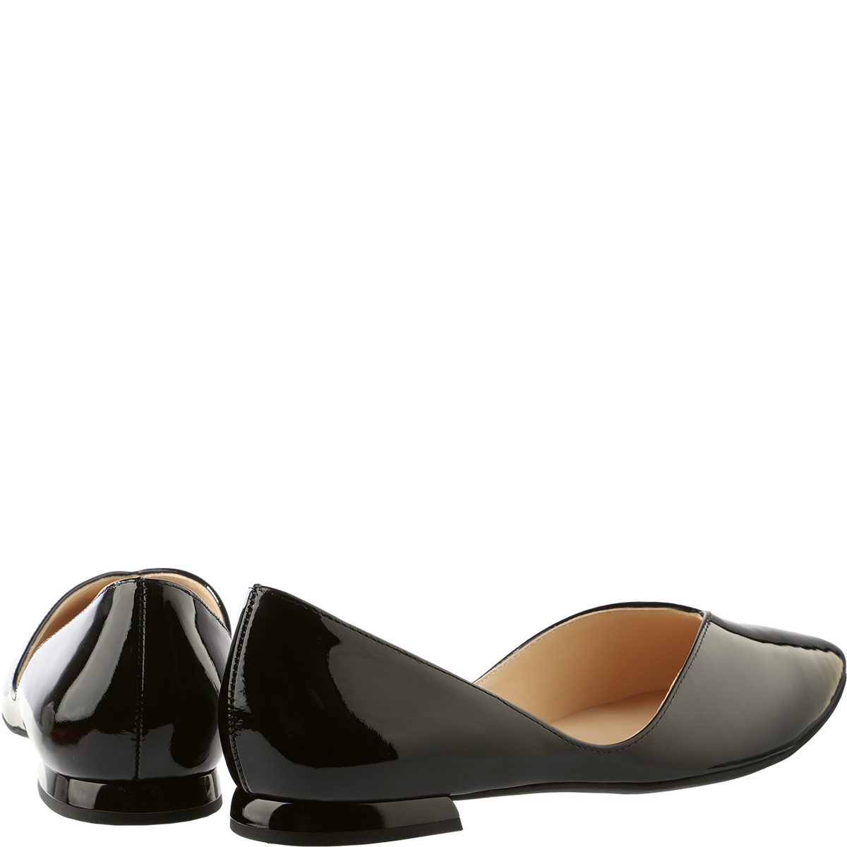 BASIC Ballerinas  – 0100