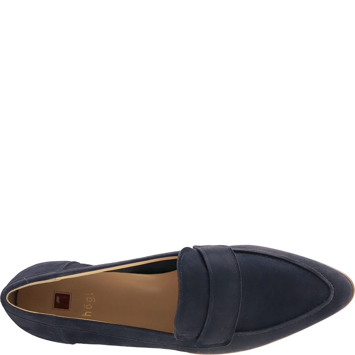 BERRY Loafer  – 3500