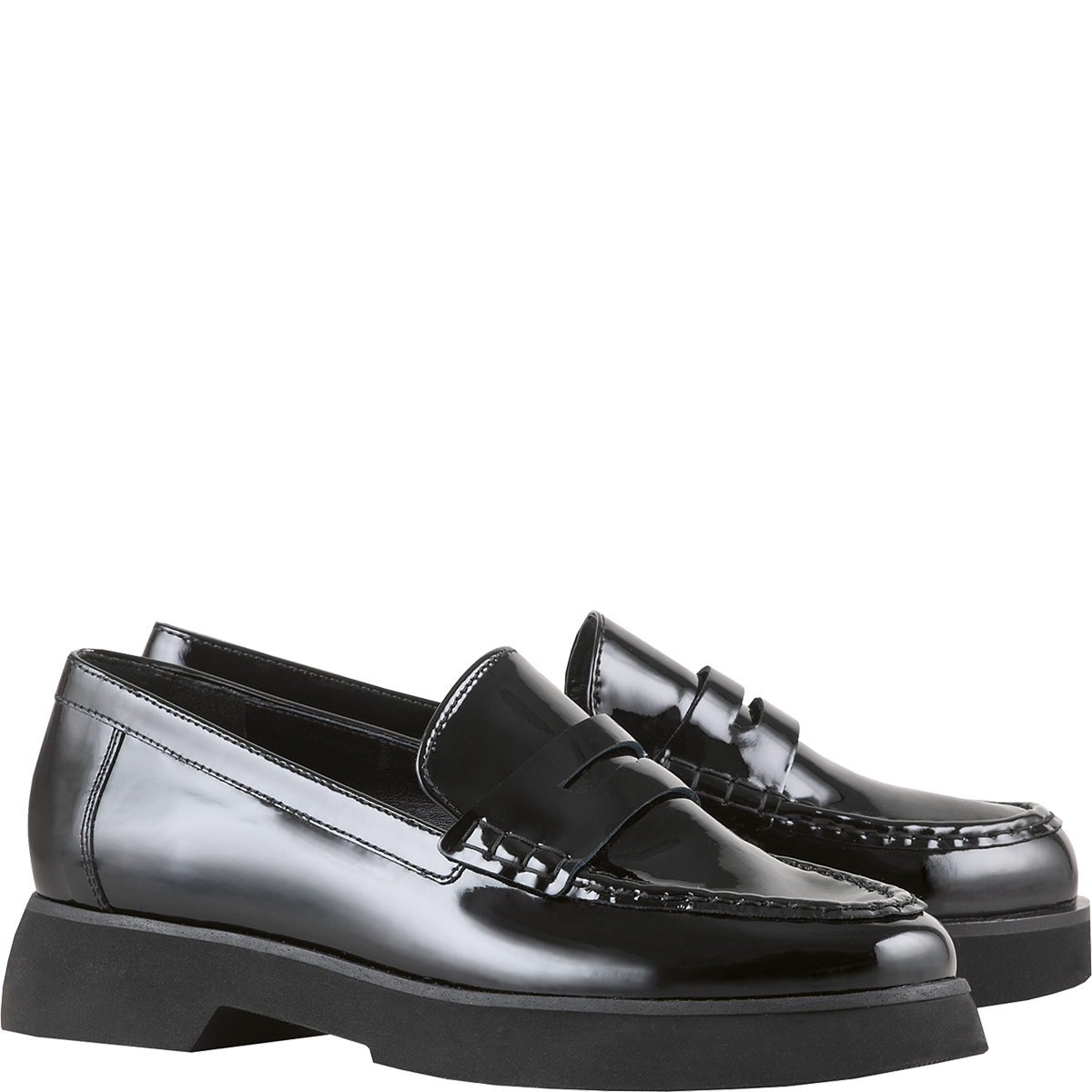 STANLEY Loafer  – 0100