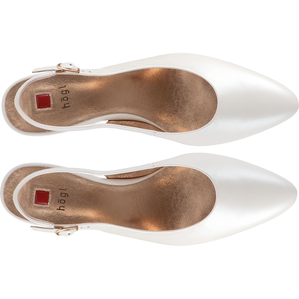 CIARA Slingpumps  – 0300