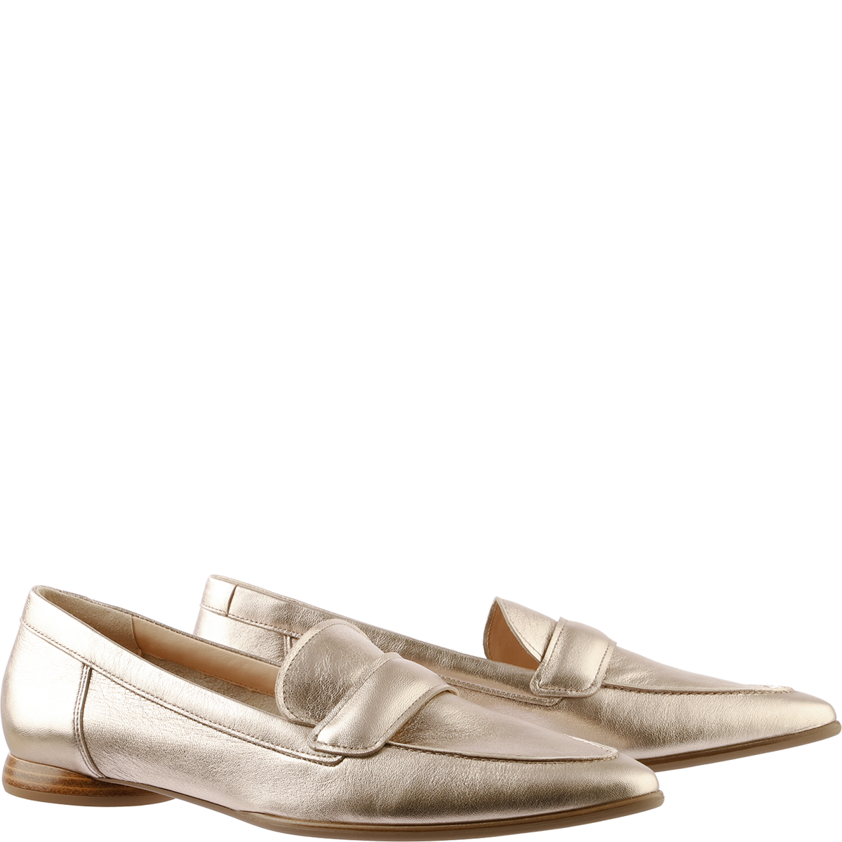 BERRY Loafer  – 7800