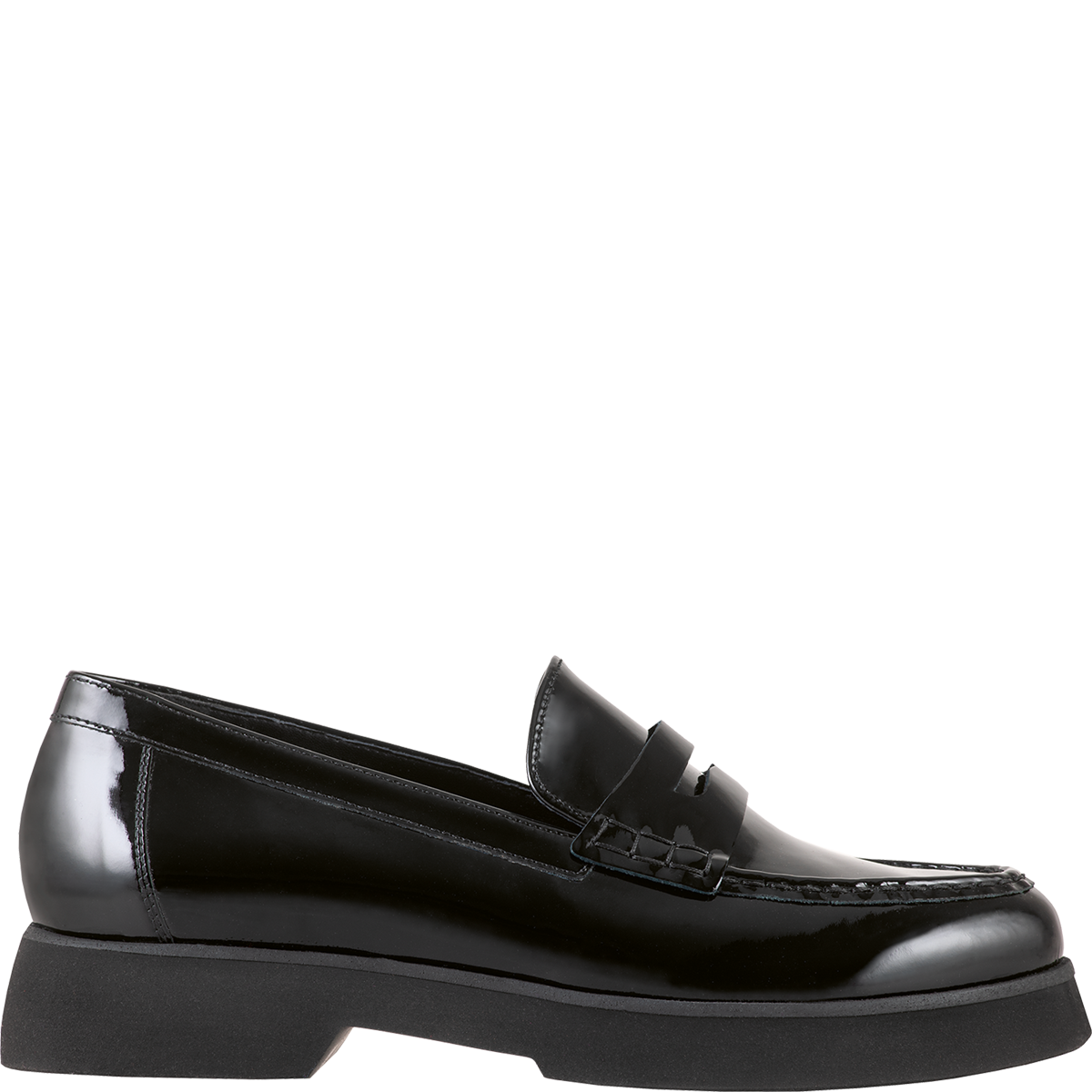 STANLEY Loafer  – 0100