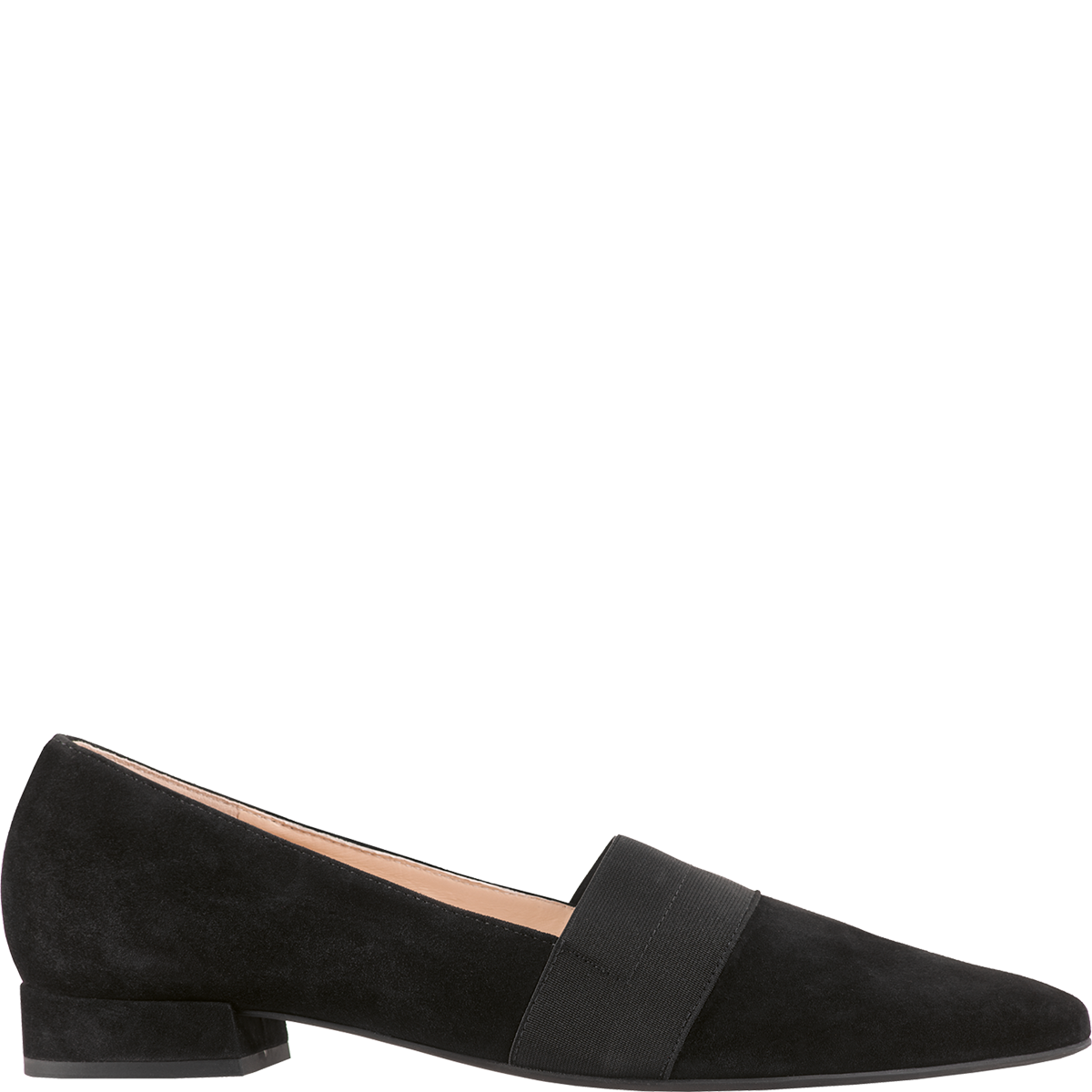 EVENCY Pumps  – 0100