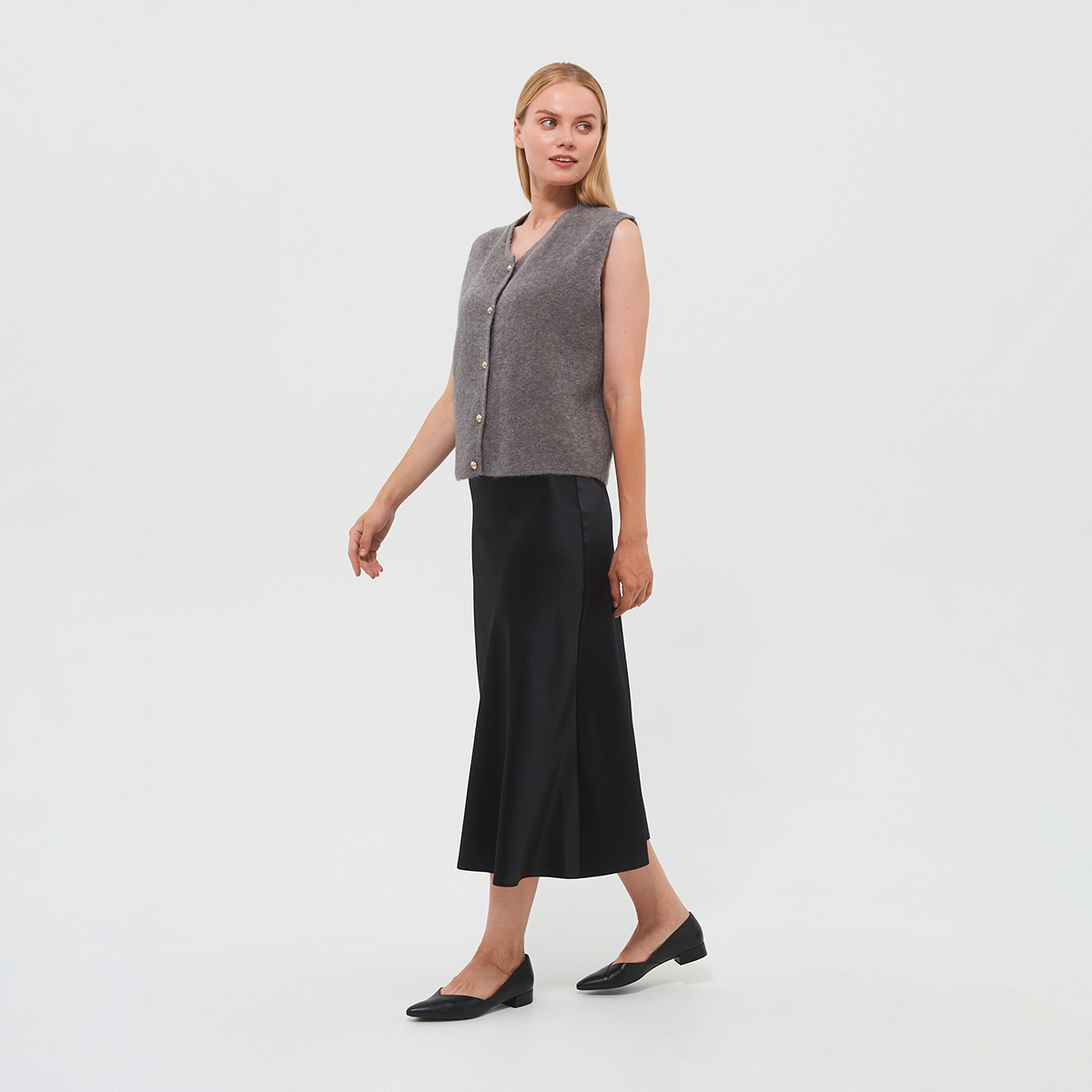 BOULEVARD 20 Ballerinas  – 0100