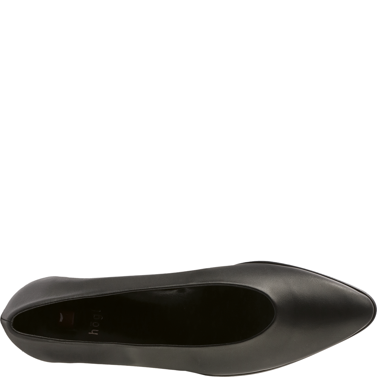 CLAIRE Ballerinas  – 0100