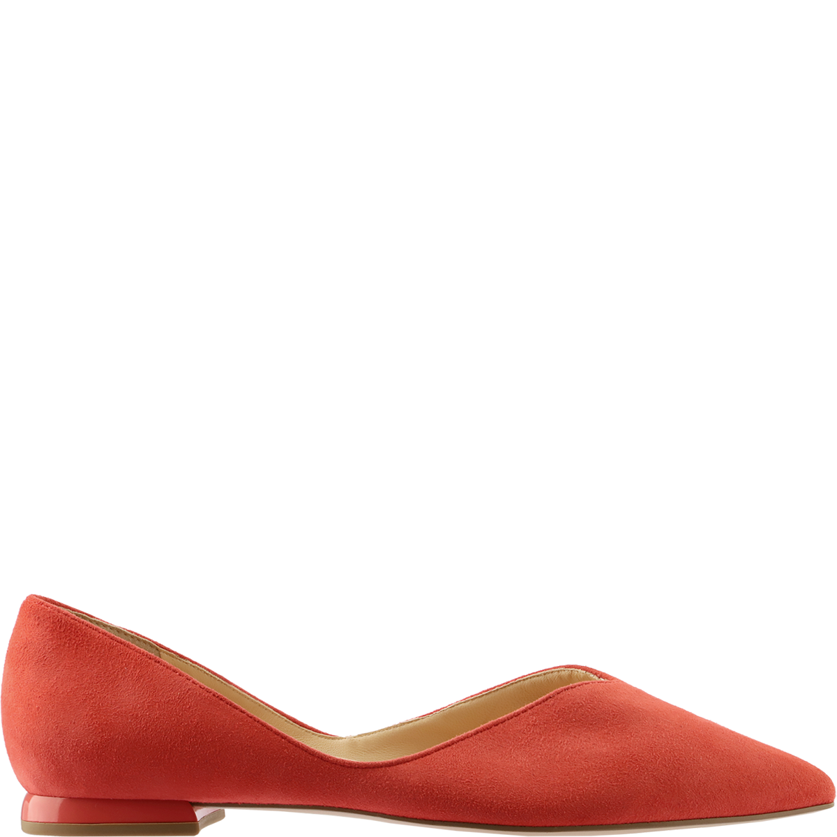 BASIC Ballerinas  – 4400