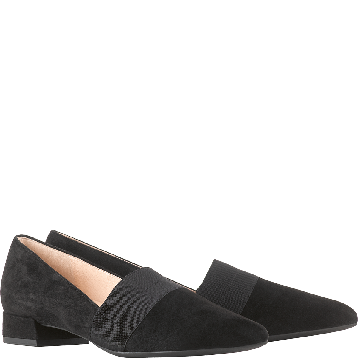 EVENCY Pumps  – 0100