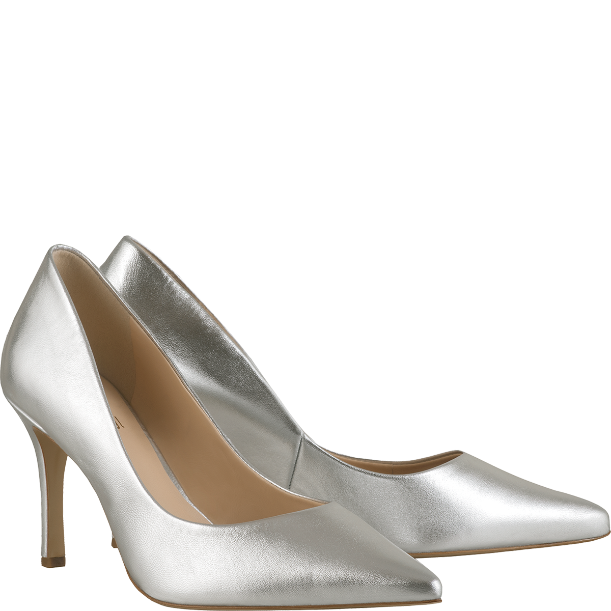 BOULEVARD 70 Pumps  – 7600