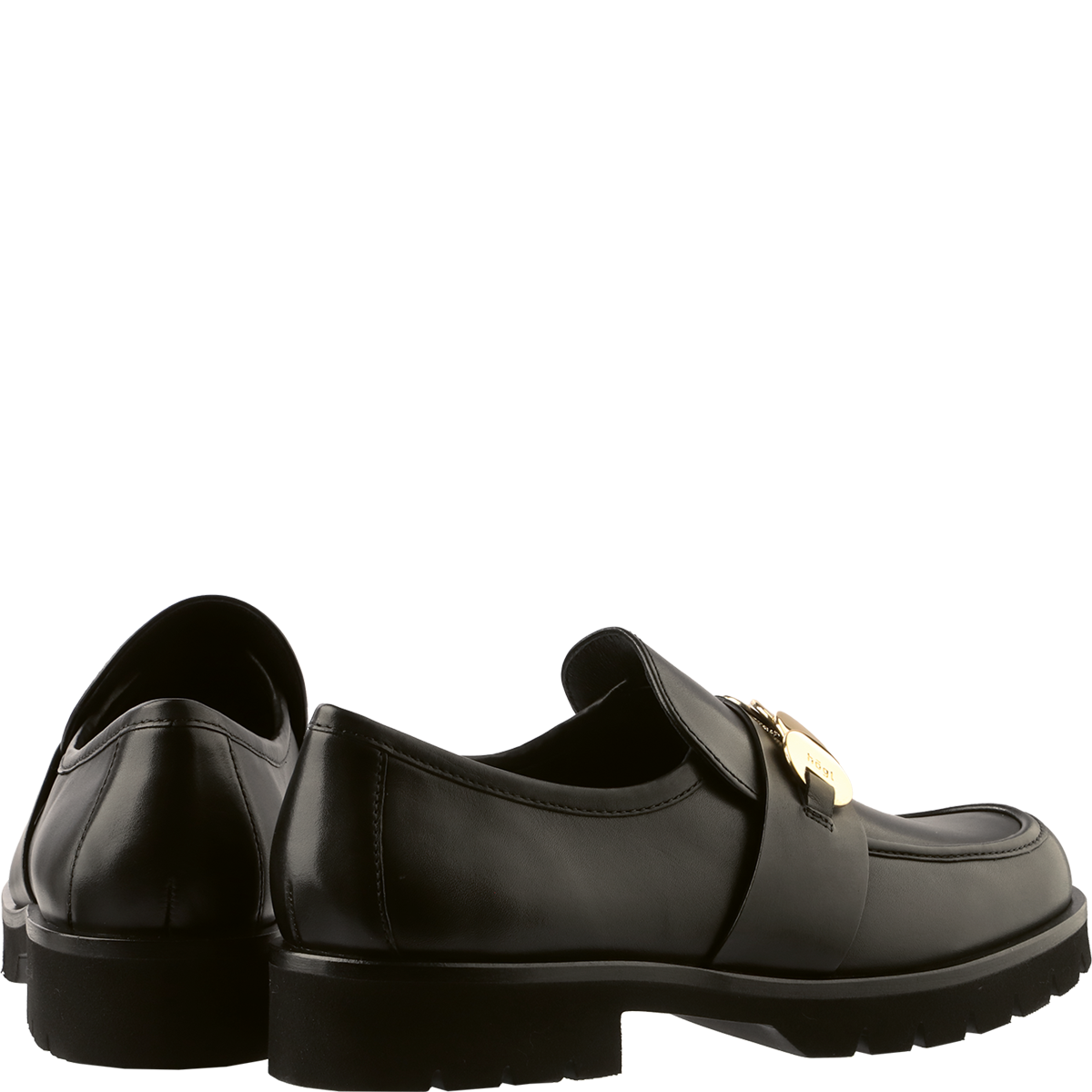 ALISON Loafer  – 0100